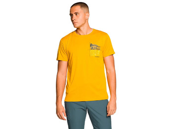 T-shirt Trangoworld Dzuko 250