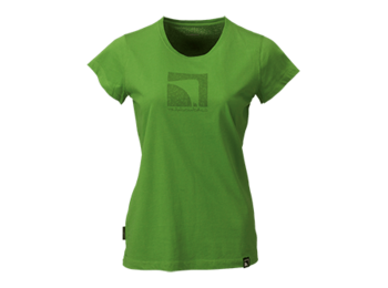 T-shirt Trangoworld Evul 3B0