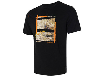 T-shirt Trangoworld Excelsior 1J0