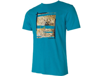 T-shirt Trangoworld Excelsior 1N0