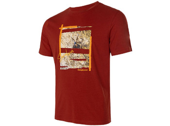 T-shirt Trangoworld Excelsior 1P0