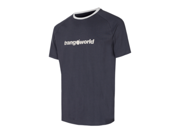 T-shirt Trangoworld Fano 120