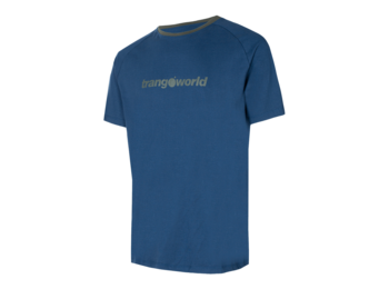 T-shirt Trangoworld Fano 130