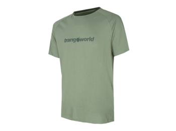 T-shirt Trangoworld Fano 140