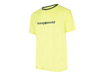 T-shirt Trangoworld Fano 170