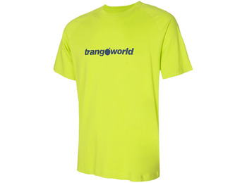 Trangoworld T-shirt Fano 1D0