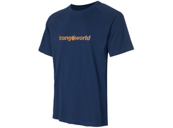 Trangoworld T-shirt Fano 1G0