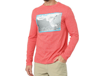 T-shirt Trangoworld Fear 270