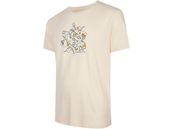 T-shirt Trangoworld Feder 12J