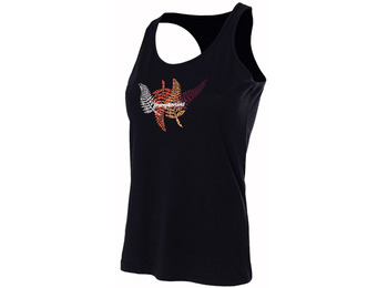 Trangoworld Fougère 1J0 T-shirt