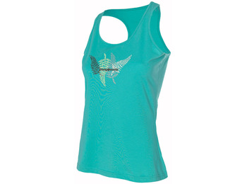 Trangoworld Fougère 1U0 T-shirt