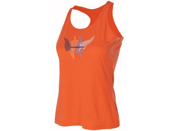 Trangoworld Fougère 1V0 T-shirt