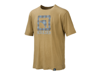T-shirt Trangoworld Flane 1R0