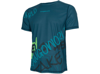 T-shirt Trangoworld Foury 120