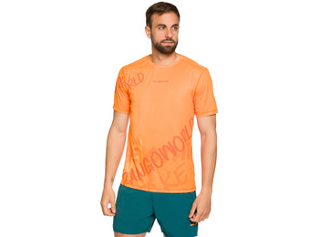 T-shirt Trangoworld Foury 130