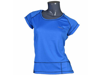 T-shirt Trangoworld Foyer 330