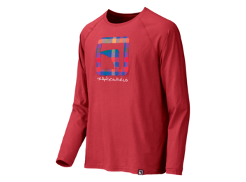 T-shirt Trangoworld Fulli 3K0