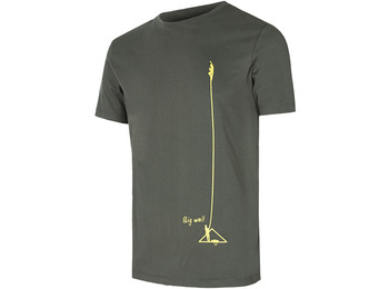 T-shirt Trangoworld Gabb 1C0