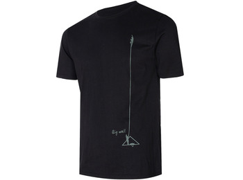 T-shirt Trangoworld Gabb 1R0