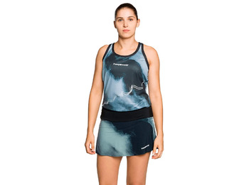 T-shirt Trangoworld Gaube 150