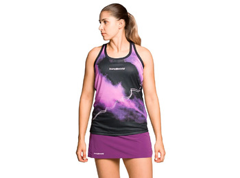 T-shirt Trangoworld Gaube 190