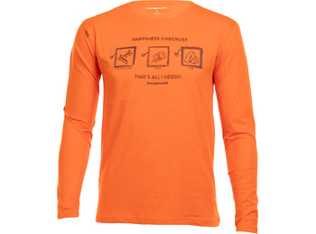 Trangoworld T-shirt Gerena 1G0