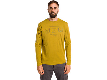 Trangoworld T-shirt Gerena 1H0