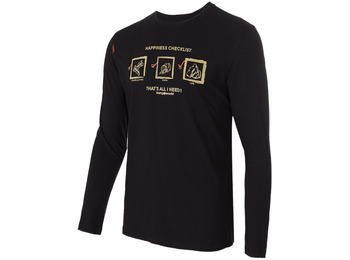 Trangoworld T-shirt Gerena 1J0