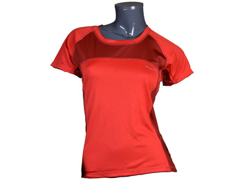 T-shirt Trangoworld Girma 450