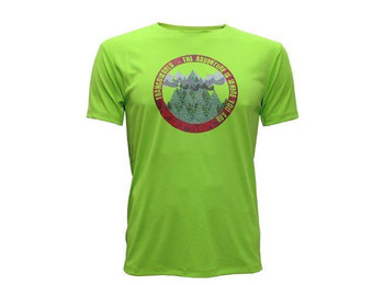 T-shirt Trangoworld Godwy 4R0