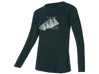 T-Shirt Trangoworld Hemsedal 110