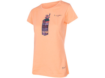 Trangoworld Accueil WM 1D0 T-shirt