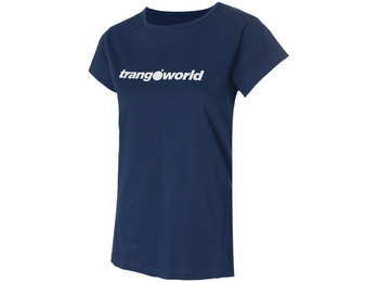 T-shirt Trangoworld Imola 1G0