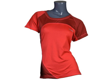 T-shirt Trangoworld Isma 450