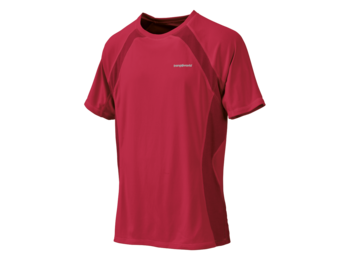 T-shirt Trangoworld Kaba 450