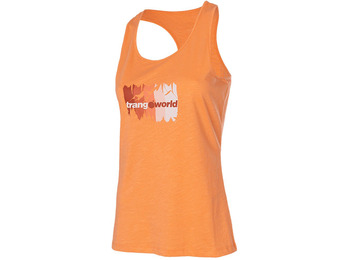 T-shirt Trangoworld Kisale 2J0