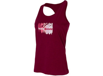 T-shirt Trangoworld Kisale 2K0