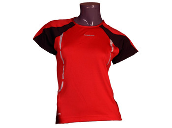 Trangoworld Koma 321