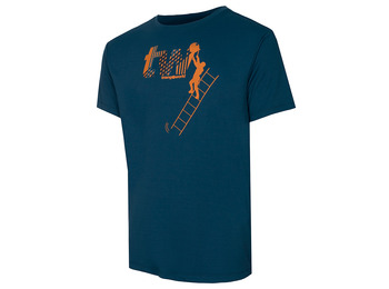 Camiseta Trangoworld Mansion 730