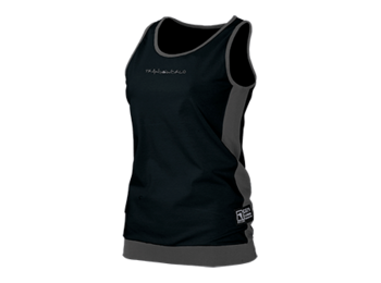 T-shirt Trangoworld Landa 220
