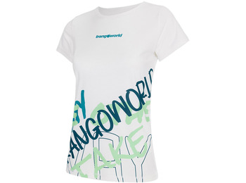 Trangoworld T-shirt Laurel 110