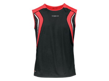 T-shirt Trangoworld Lesh 312