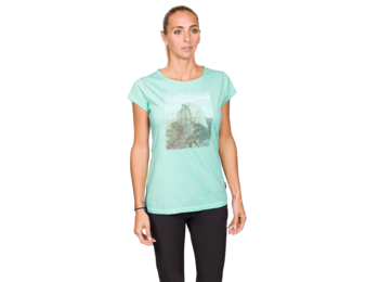 T-shirt Trangoworld Link 190