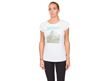 T-shirt Trangoworld Link 1A0