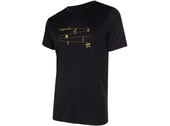 T-shirt Trangoworld Loiba 210