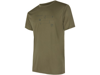 T-shirt Trangoworld Loiba 240