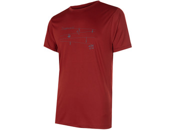 T-shirt Trangoworld Loiba 250