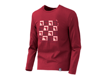 T-shirt Trangoworld Loma 3K0