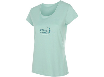 T-shirt Trangoworld Lorte 12L