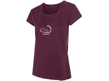 T-shirt Trangoworld Lorte 12N